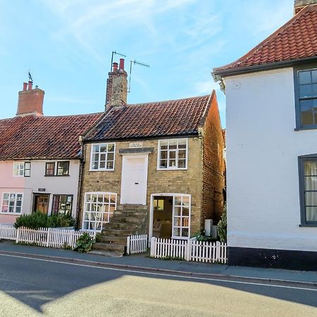 The Old Custom House Villa Aldeburgh Exterior photo