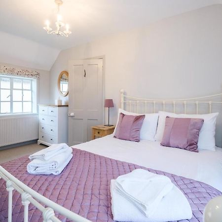 The Old Custom House Villa Aldeburgh Exterior photo
