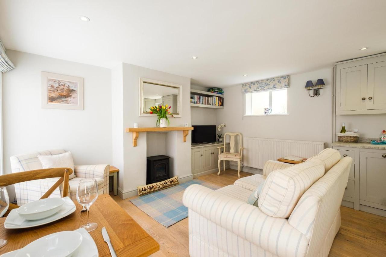 The Old Custom House Villa Aldeburgh Exterior photo