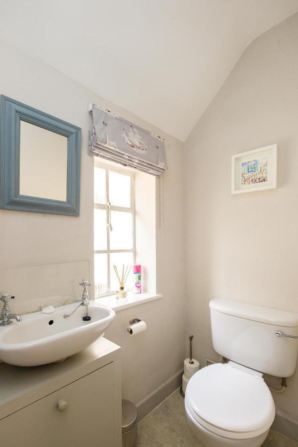 The Old Custom House Villa Aldeburgh Exterior photo