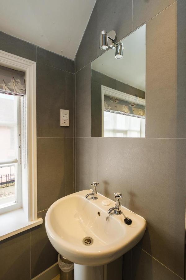 The Old Custom House Villa Aldeburgh Exterior photo